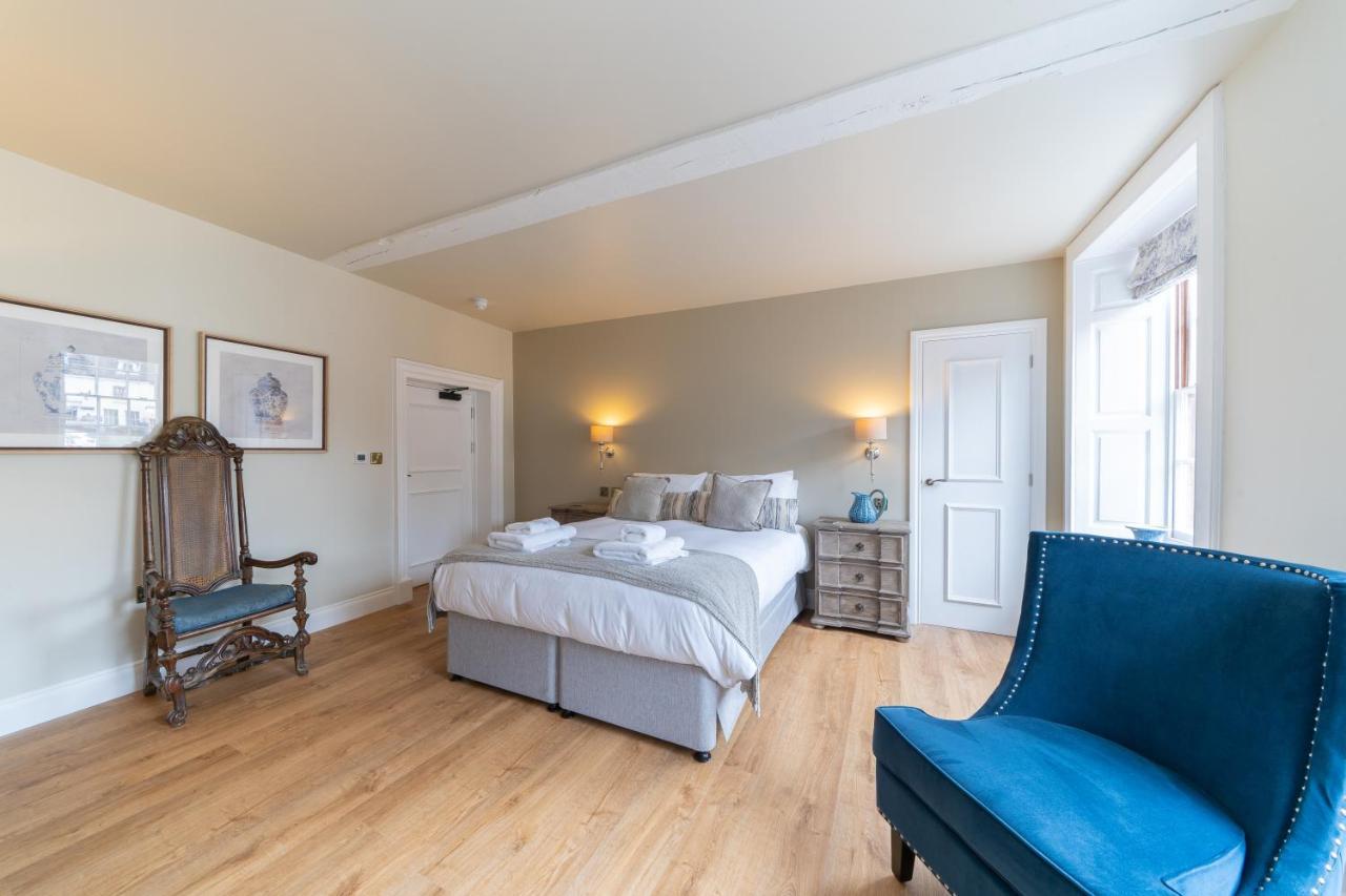 The Ironmongers Boutique Accommodation إيلشيم المظهر الخارجي الصورة
