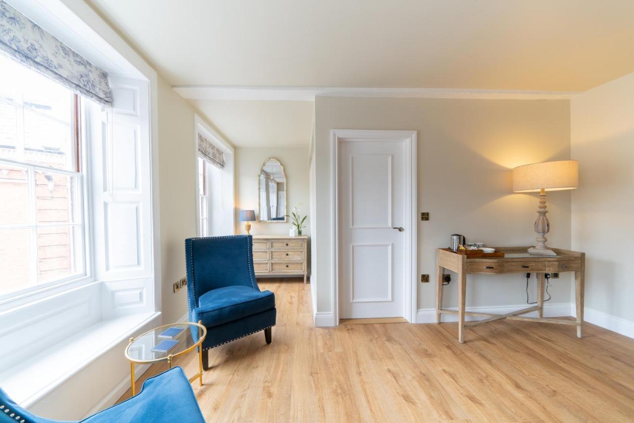 The Ironmongers Boutique Accommodation إيلشيم المظهر الخارجي الصورة